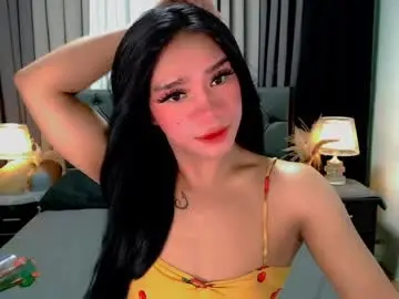 Chaturbate Adult Webcams of sweet_zoey12