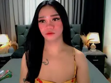 Chaturbate Nude Webcam of sweet_zoey12