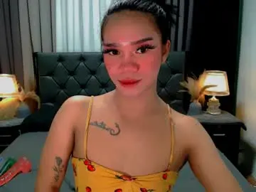 Chaturbate Nude Webcam of sweet_zoey12