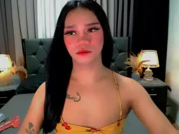 Chaturbate Adult Video Chat of sweet_zoey12