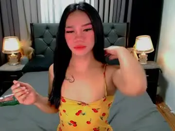 Chaturbate Live Sex Cam of sweet_zoey12