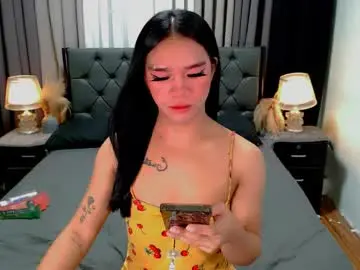 Chaturbate Live Porn of sweet_zoey12