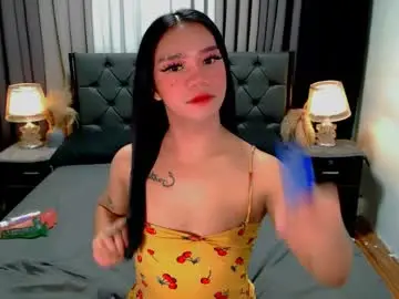 Chaturbate Live Porn of sweet_zoey12