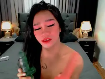 Chaturbate Live Sex of sweet_zoey12