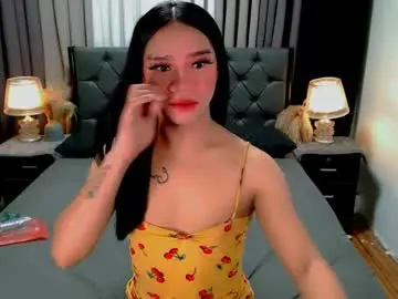 Chaturbate Sex Cam of sweet_zoey12