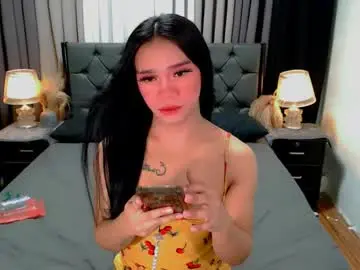 Chaturbate Sex Cam of sweet_zoey12