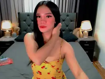 Chaturbate Live Sex of sweet_zoey12
