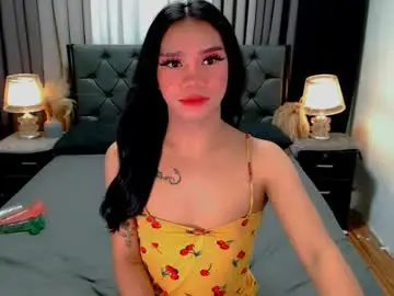 Chaturbate Adult Video Chat of sweet_zoey12