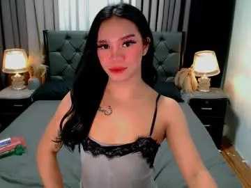 Chaturbate Live Sex Cam of sweet_zoey12