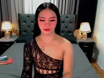 Chaturbate Sex Chat of sweet_zoey12