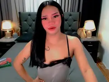 Chaturbate Sex Chat of sweet_zoey12