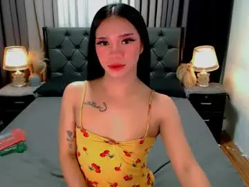 Chaturbate Sex Cam of sweet_zoey12