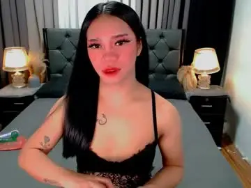 Chaturbate Adult Video Chat of sweet_zoey12