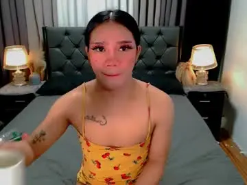 Chaturbate Adult Webcam of sweet_zoey12