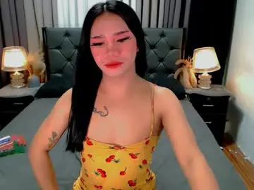 Chaturbate Live Porn of sweet_zoey12