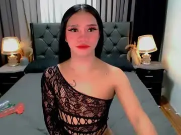 Chaturbate Live Sex Cam of sweet_zoey12