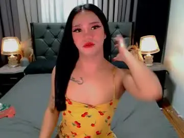 Chaturbate Adult Video Chat of sweet_zoey12