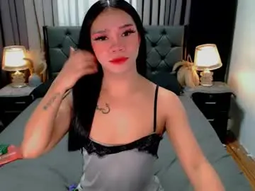 Chaturbate Live Sex of sweet_zoey12