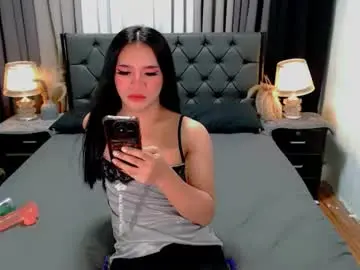 Chaturbate Sex Chat of sweet_zoey12