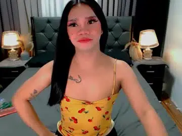 Chaturbate Adult Webcam of sweet_zoey12