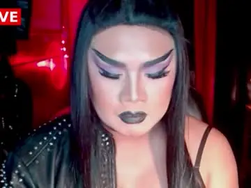 Chaturbate Adult Video Chat of temptress_cocoxxx