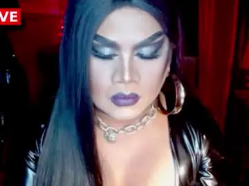 Chaturbate Sex Cam of temptress_cocoxxx