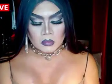 Chaturbate Nude Webcam of temptress_cocoxxx