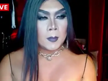 Chaturbate Live Porn of temptress_cocoxxx