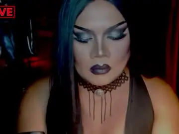 Chaturbate Live Sex Cam of temptress_cocoxxx