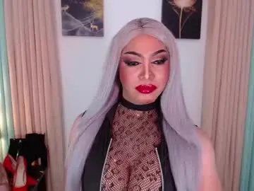 Chaturbate Live Sex Cam of xxeroticdhaliaxx