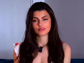 Chaturbate Sex Cam of yasminaluna