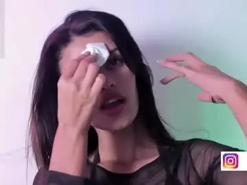 Chaturbate Adult Video Chat of zyelly