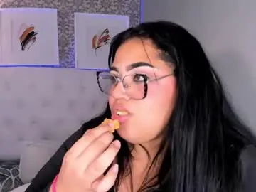 Chaturbate Live Porn of _michel_bbw