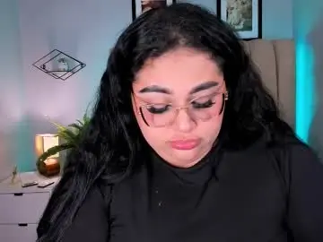 Chaturbate Sex Chat of _michel_bbw