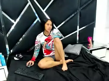 Chaturbate Live Porn of amaia_sophia