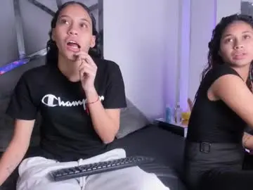 Chaturbate Adult Webcams of amaia_sophia