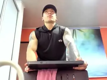 Chaturbate Adult Webcams of aquiles_51