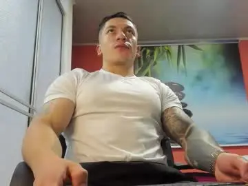 Chaturbate Live Sex of aquiles_51