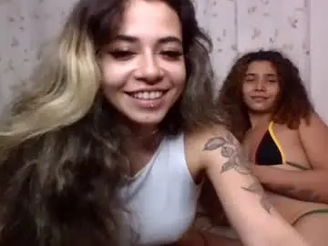 Chaturbate Sex Chat of ashandkate