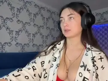 Chaturbate Adult Webcams of cancychill