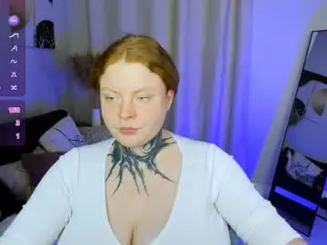 Chaturbate Nude Webcam of cassie_xkiss