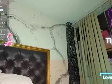 Chaturbate Live Sex of dalaymoore_