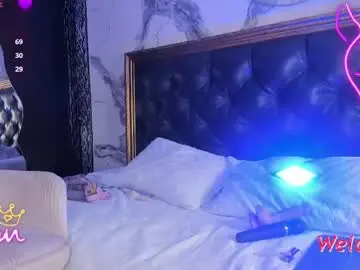 Chaturbate Adult Webcams of dalaymoore_