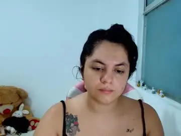 Chaturbate Nude Webcam of danna_1111