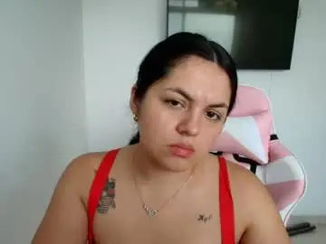 Chaturbate Best live sex cam show of danna_1111