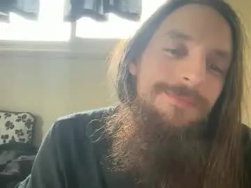 Chaturbate Nude Webcam of deweydreams