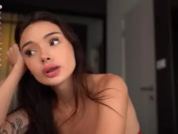 Chaturbate Sex Chat of elisonnina