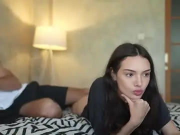 Chaturbate Private Sex Chat of elisonnina