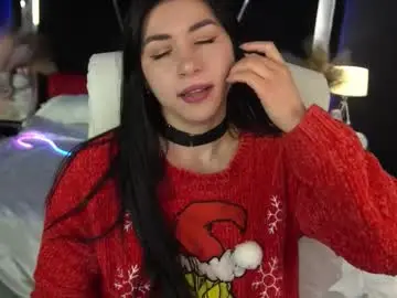 Chaturbate Adult Video Chat of emilycandys