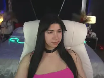 Chaturbate Private Sex Chat of emilycandys